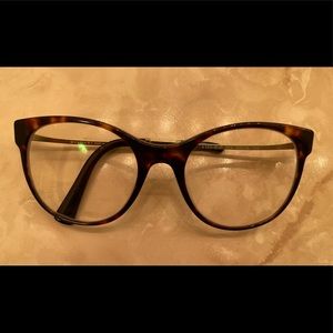 Bvlgari Eyeglasses Frame